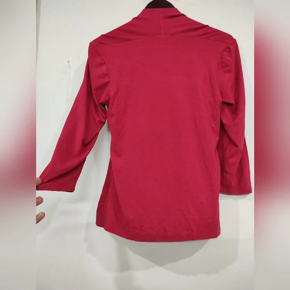 Summer Top - Picture 6 of 13